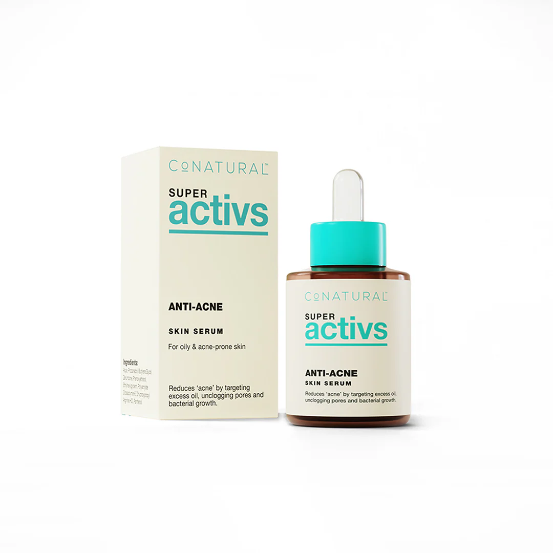 Anti-Acne Skin Serum - Image 3