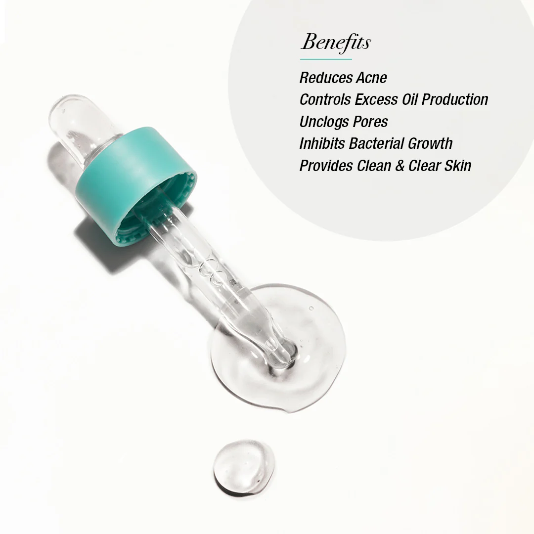 Anti-Acne Skin Serum - Image 6