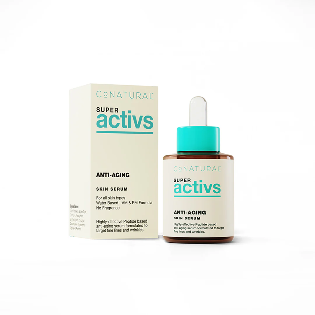 Anti-Aging Skin Serum - Image 3