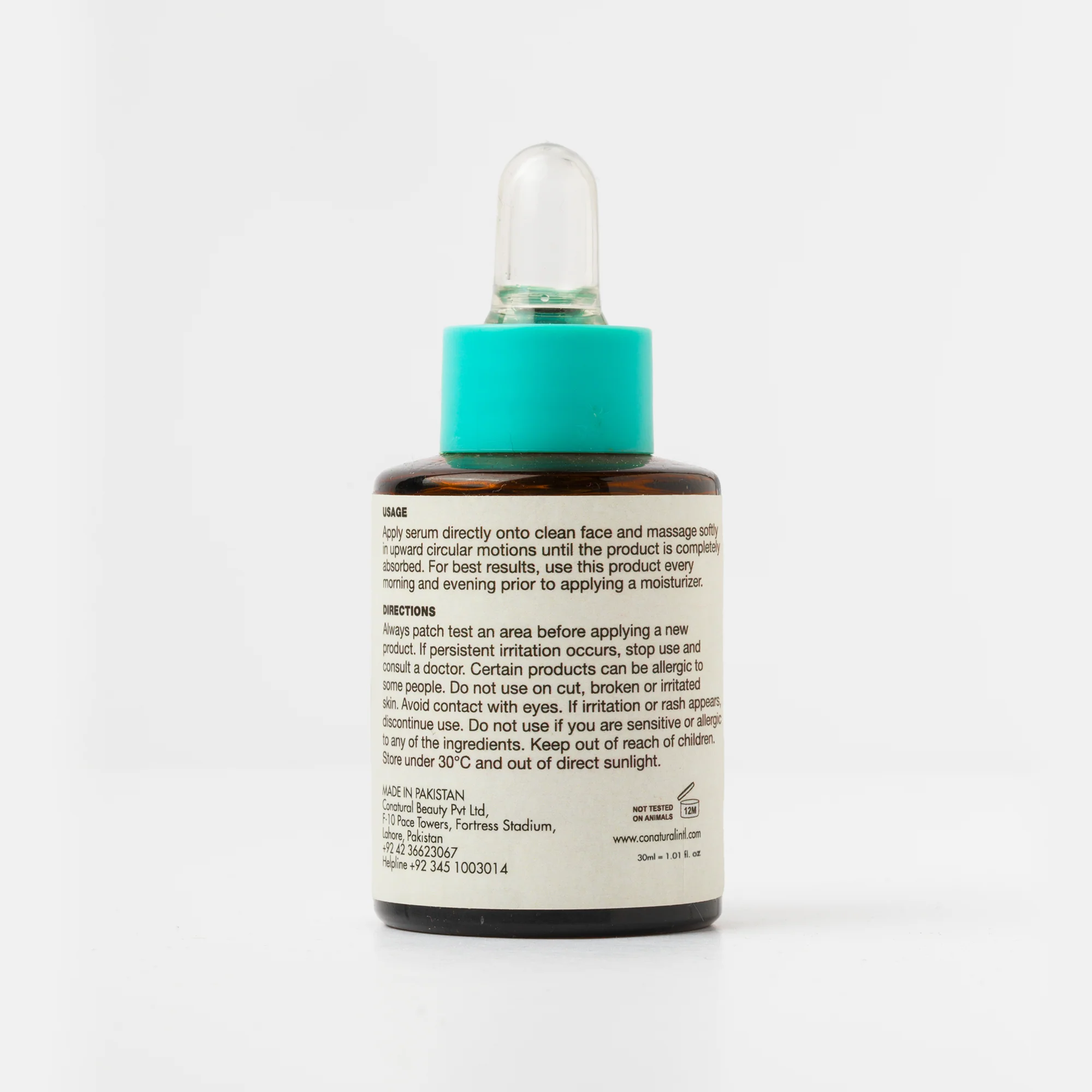 Anti-Aging Skin Serum - Image 9