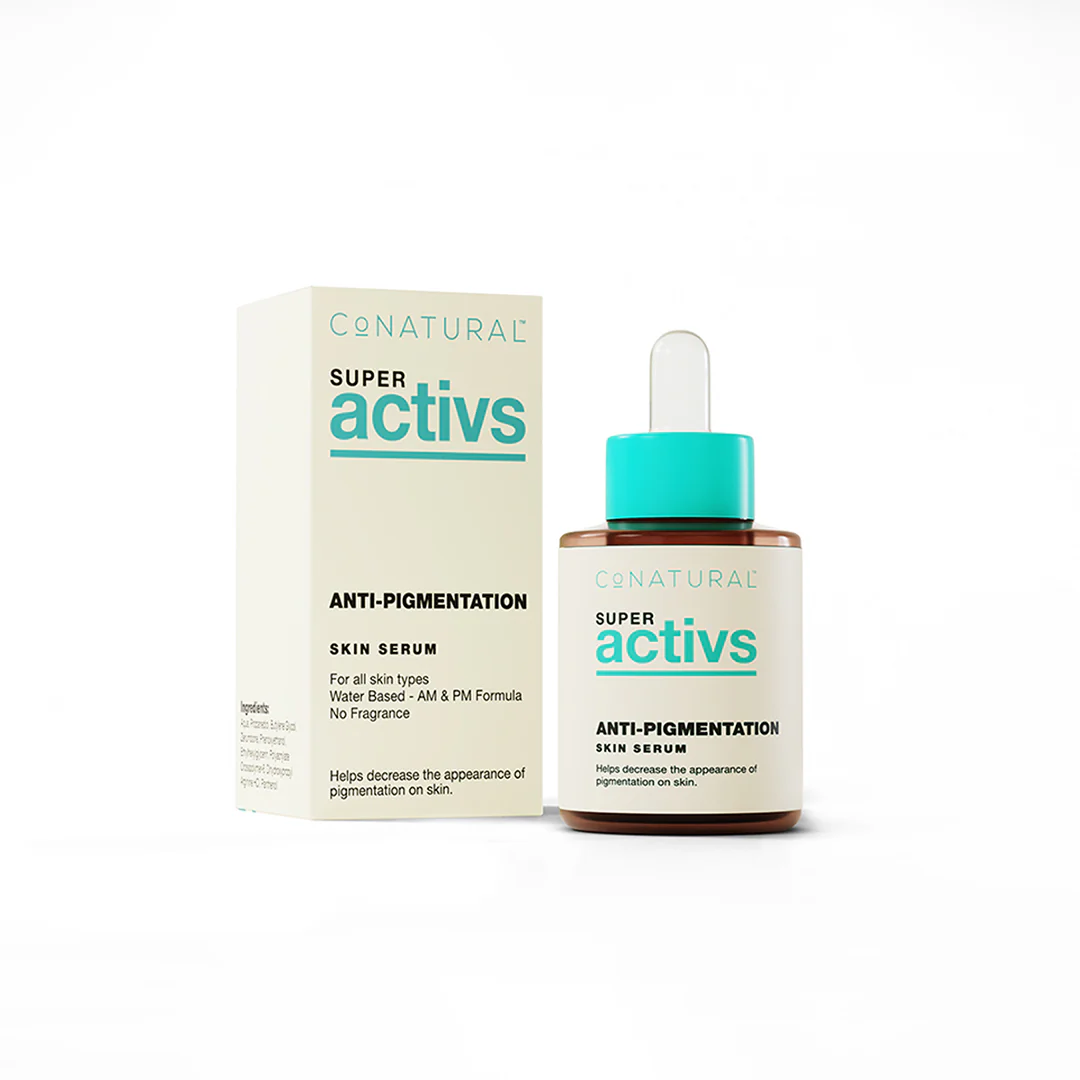 Anti-Pigmentation Skin Serum - Image 3