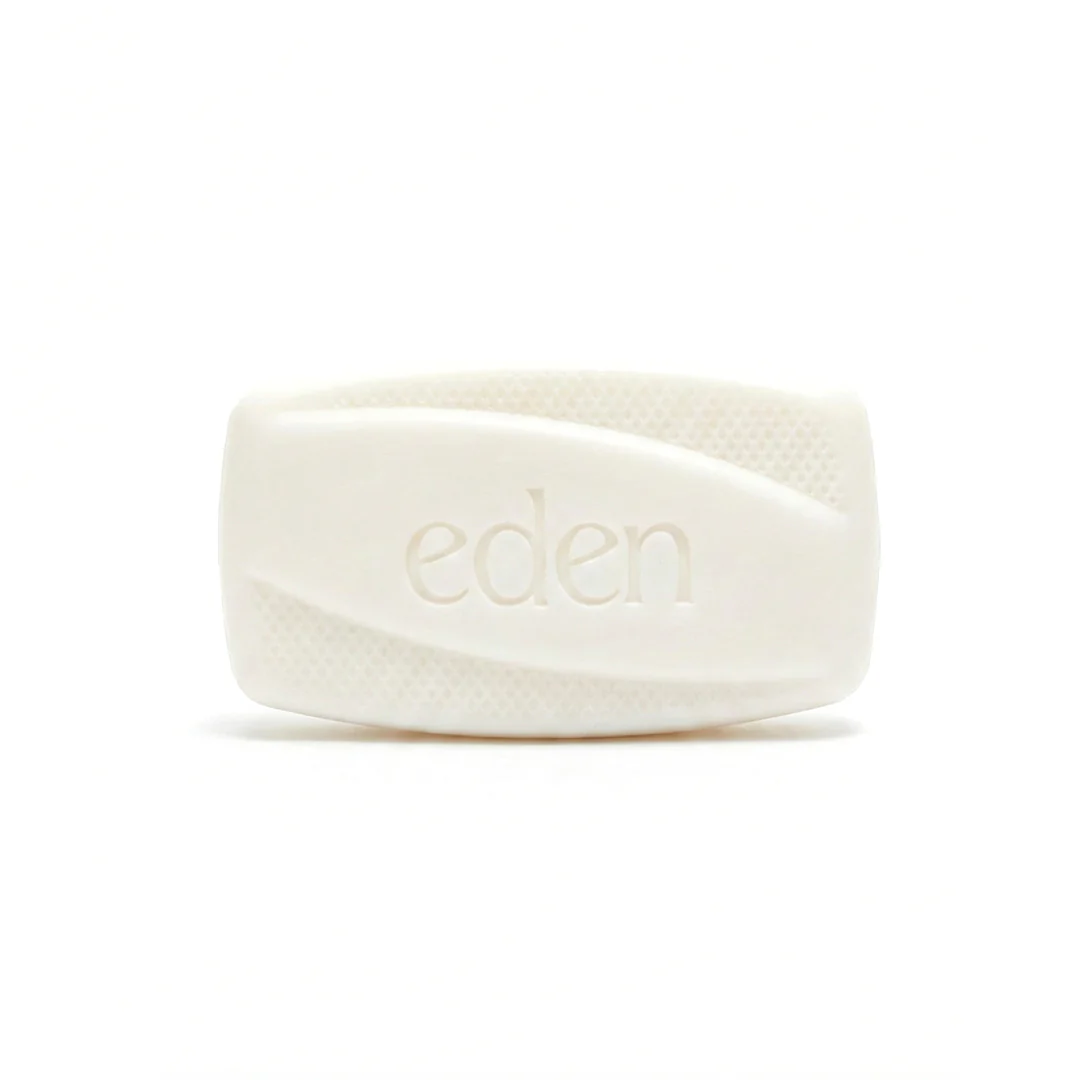Eden Smooth Aloe & Jasmine Beauty Soap Bundle - Image 5