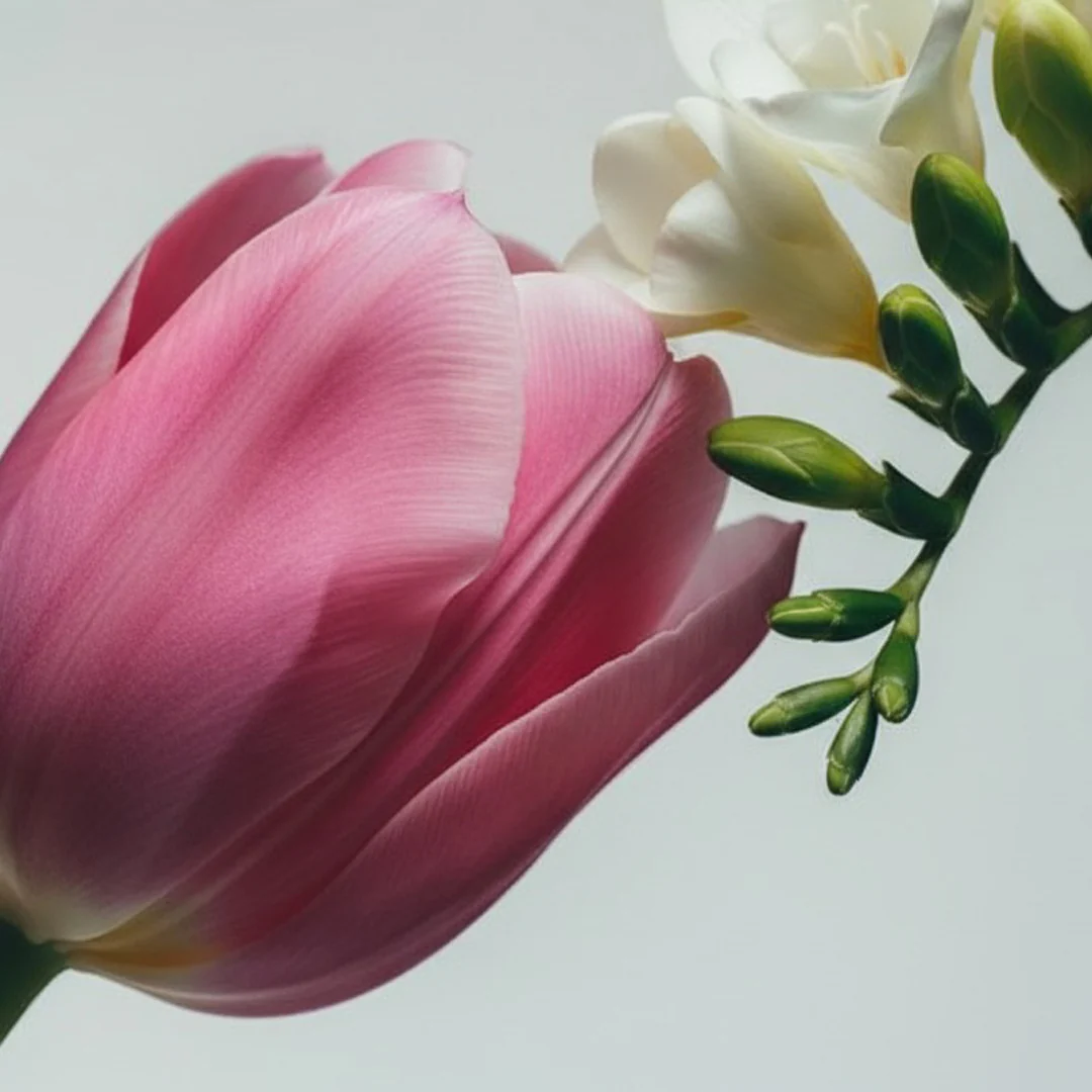 Floral Muse Body Lotion - 250 ML - Image 3