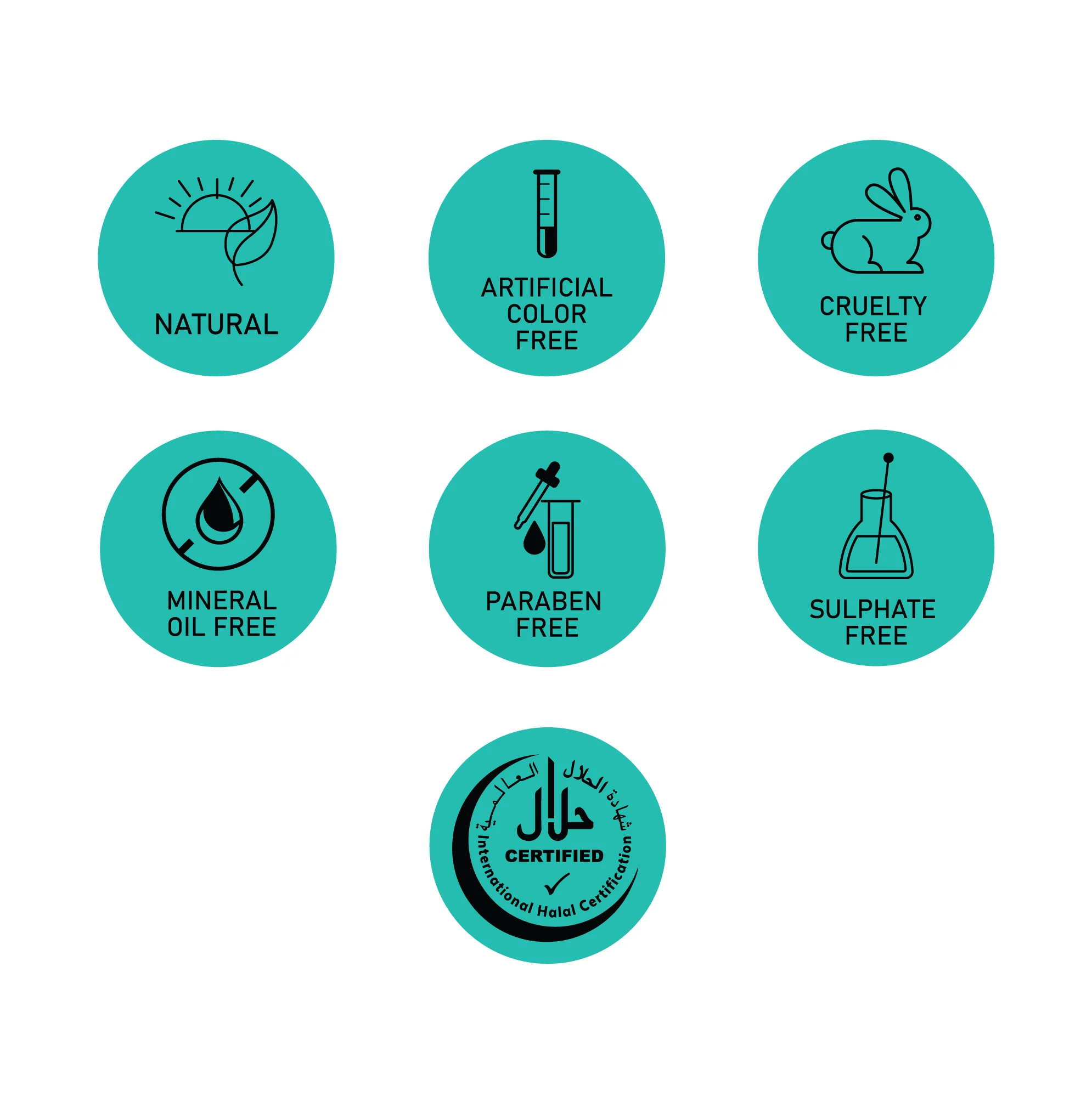 Hair Growth Shampoo - Image 4