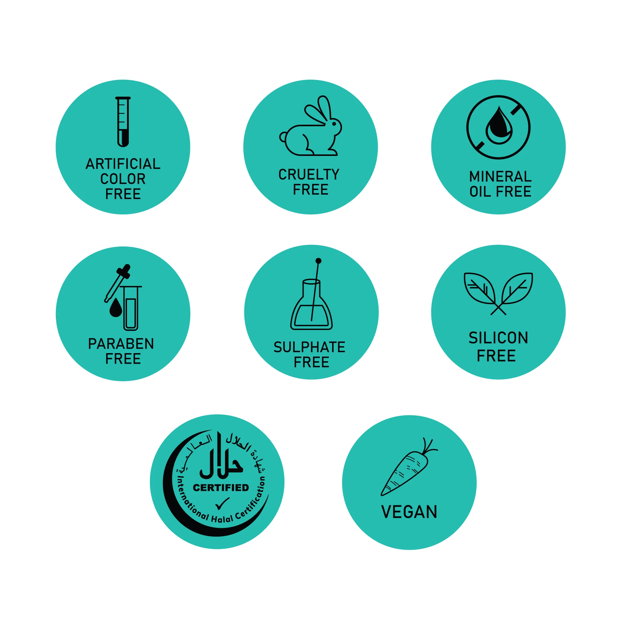 Hair Repair Conditioner - Image 4