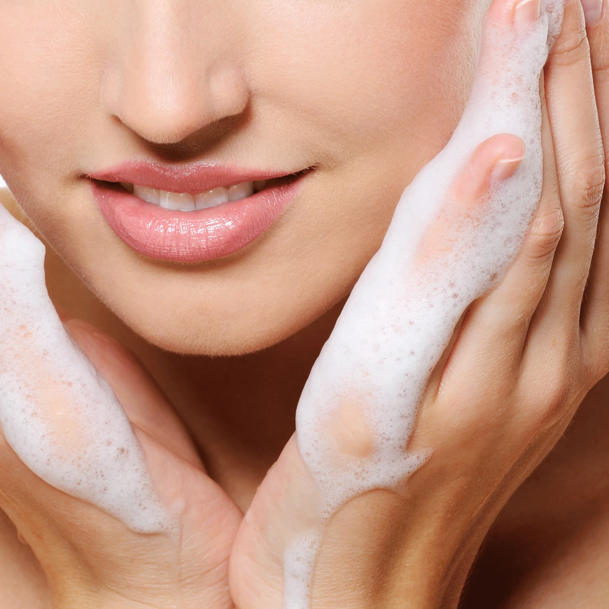 Hydrating Aloe Vera Face Wash - Image 5