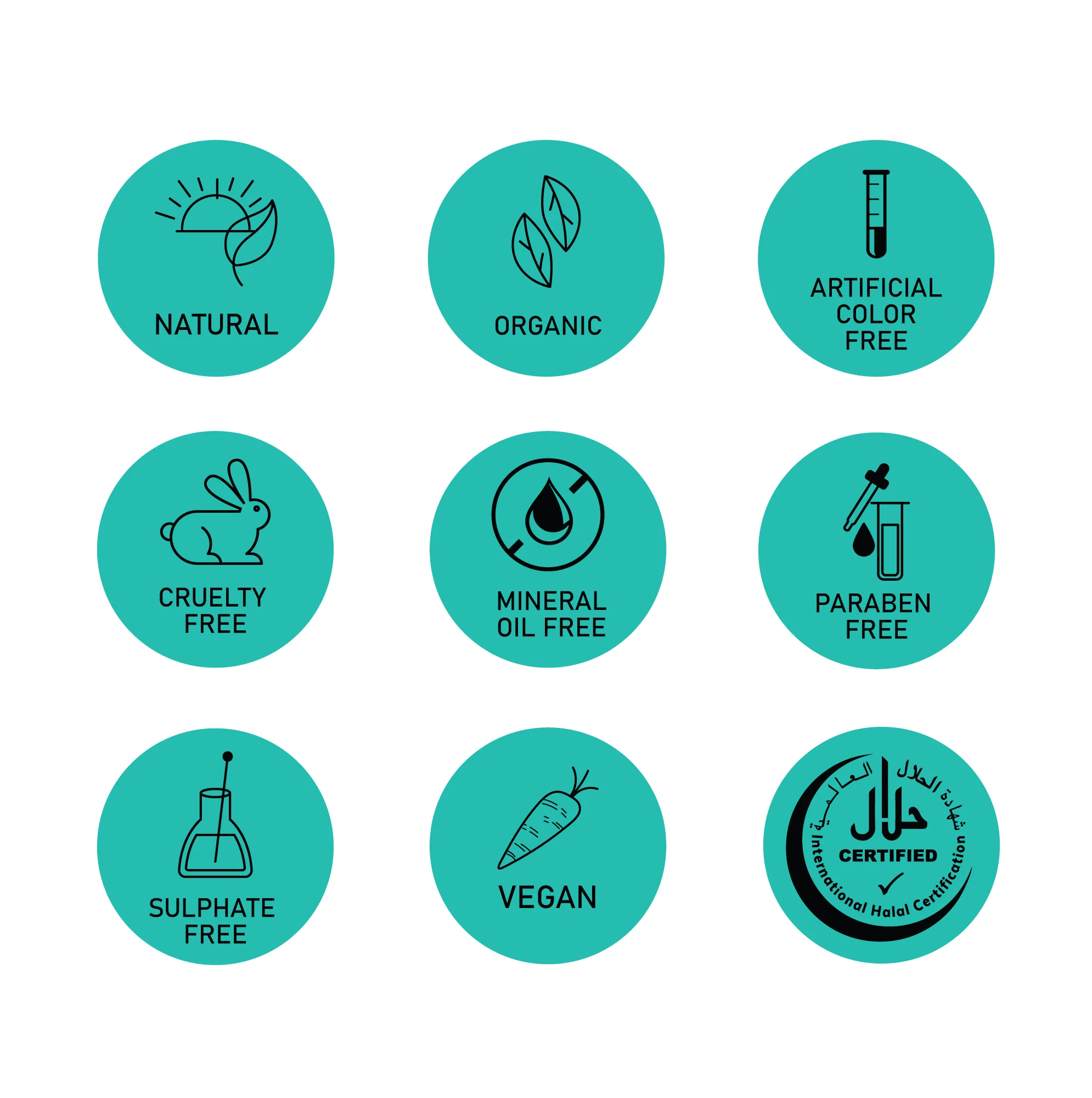 Intense Growth Hair Oil - Clearance Sale Flat 40% OFF - Image 3