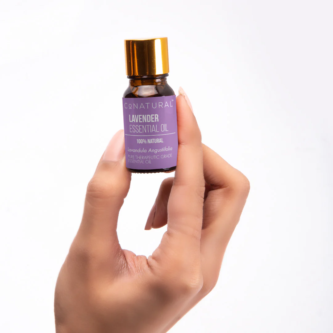Lavender Essential Oil - Image 3
