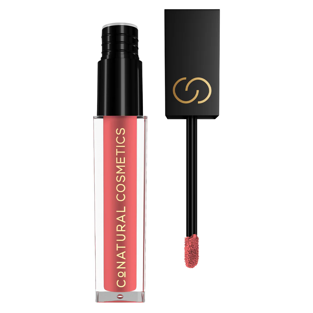 Long Stay Liquid Matte Lipstick - Image 10