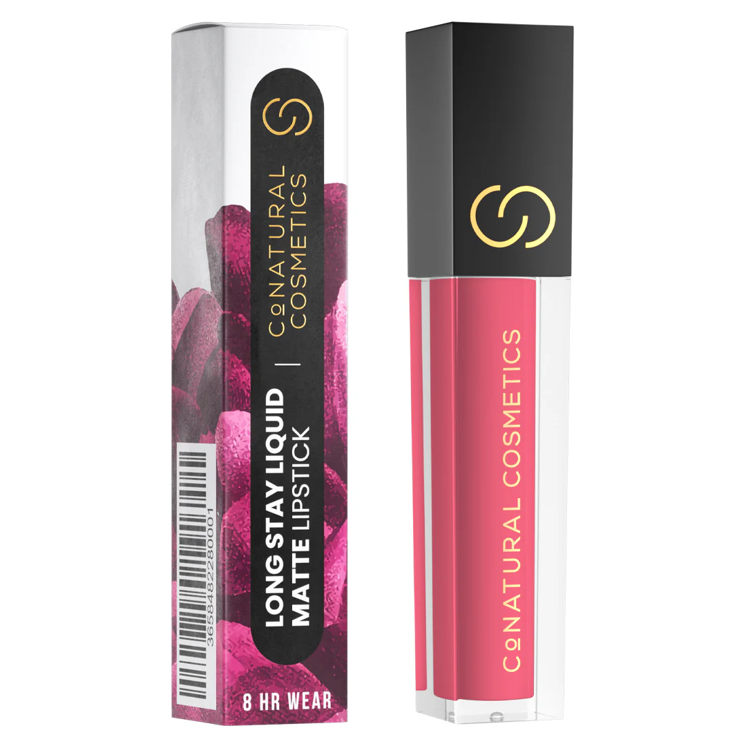 Long Stay Liquid Matte Lipstick - Image 114