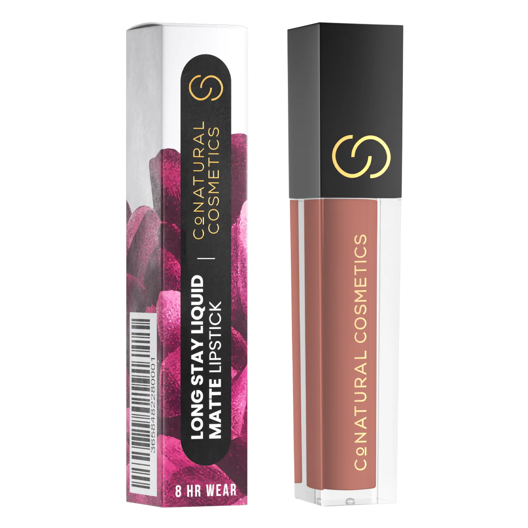 Long Stay Liquid Matte Lipstick - Image 132