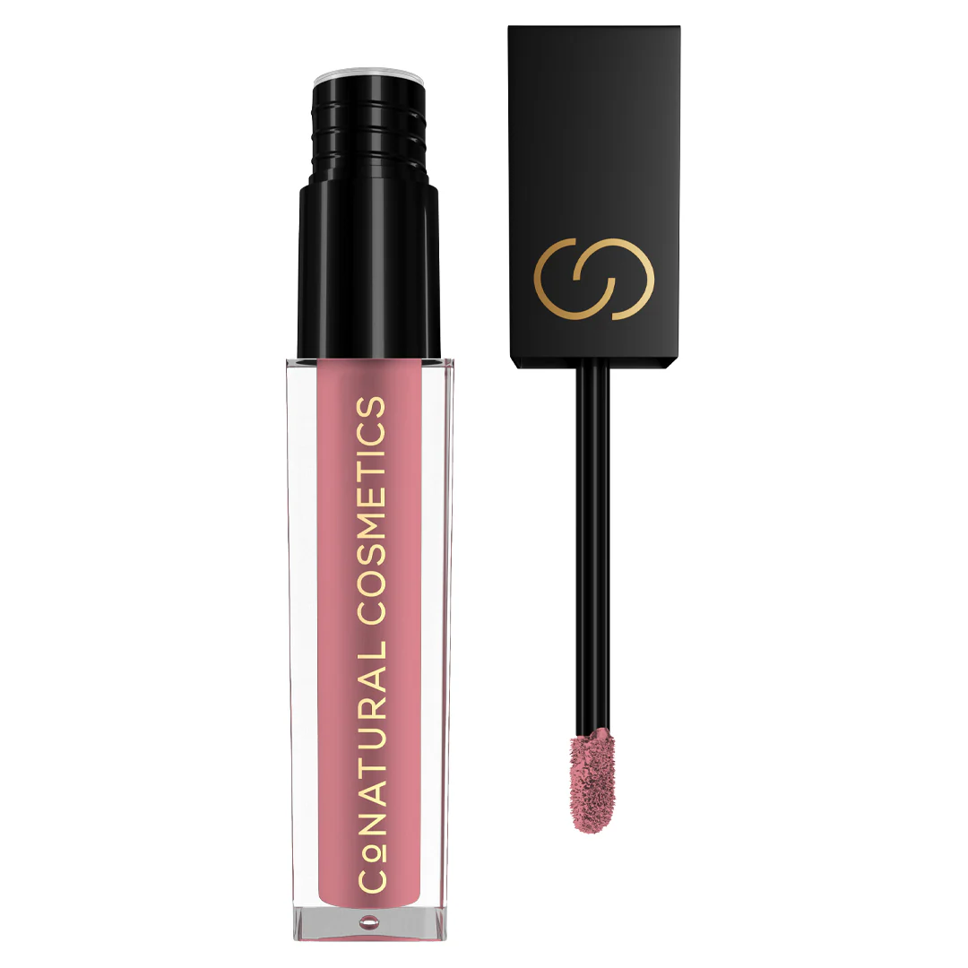 Long Stay Liquid Matte Lipstick - Image 136
