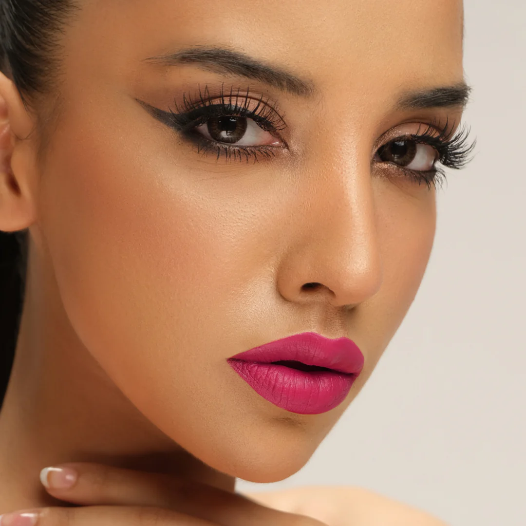 Long Stay Liquid Matte Lipstick - Image 148