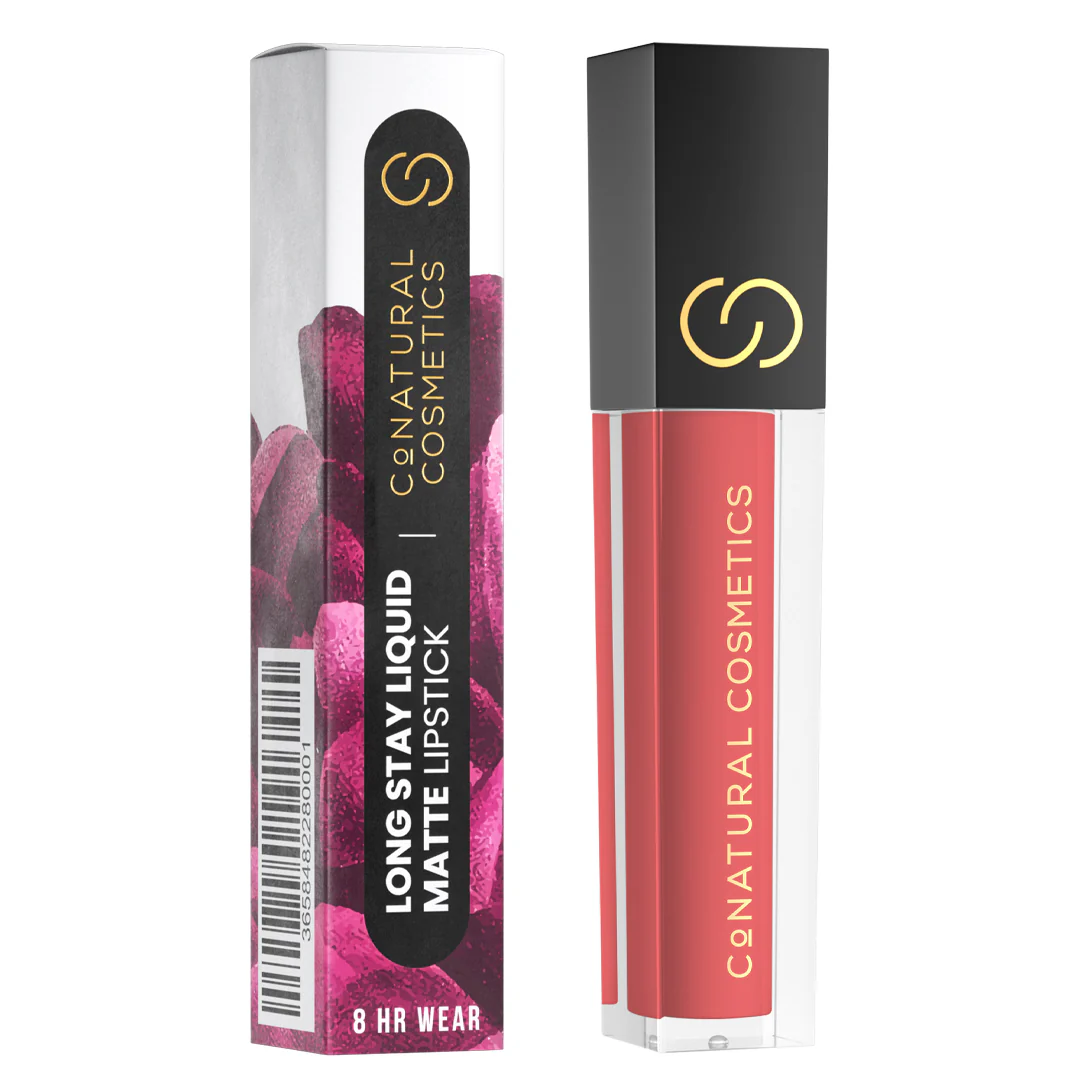 Long Stay Liquid Matte Lipstick - Image 15