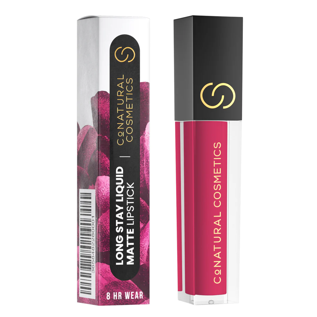 Long Stay Liquid Matte Lipstick - Image 150