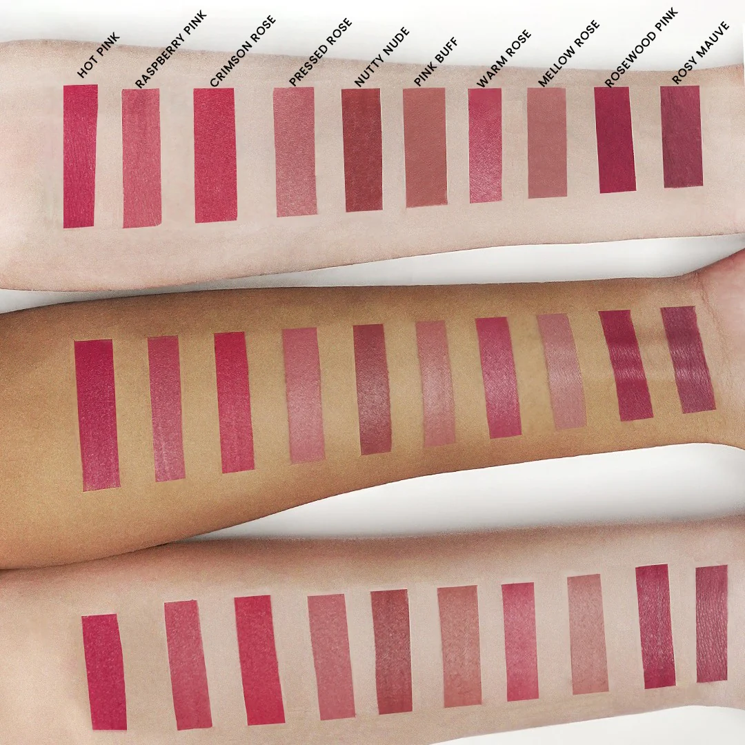 Long Stay Liquid Matte Lipstick - Image 162