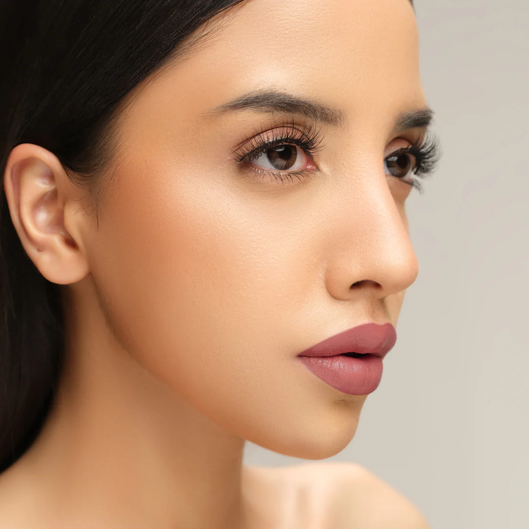 Long Stay Liquid Matte Lipstick - Image 167