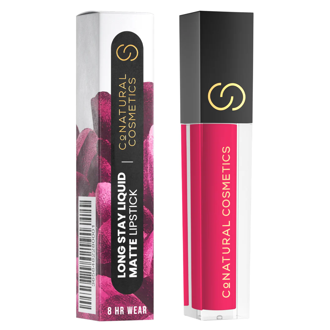 Long Stay Liquid Matte Lipstick - Image 33