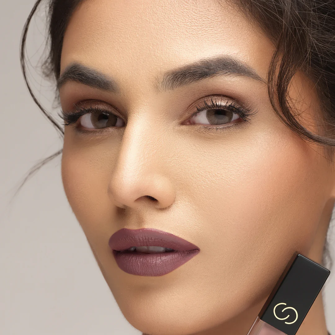 Long Stay Liquid Matte Lipstick - Image 4