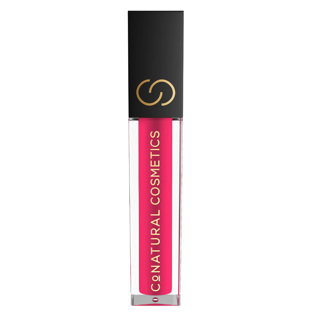 Long Stay Liquid Matte Lipstick - Image 41