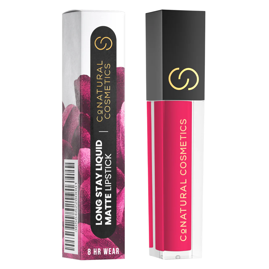 Long Stay Liquid Matte Lipstick - Image 42