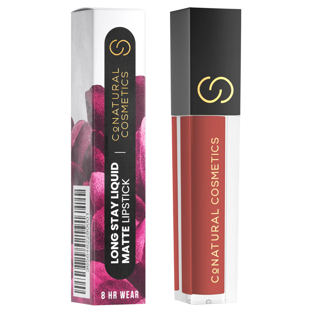 Long Stay Liquid Matte Lipstick - Image 60