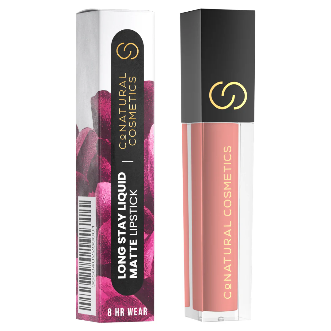 Long Stay Liquid Matte Lipstick - Image 69