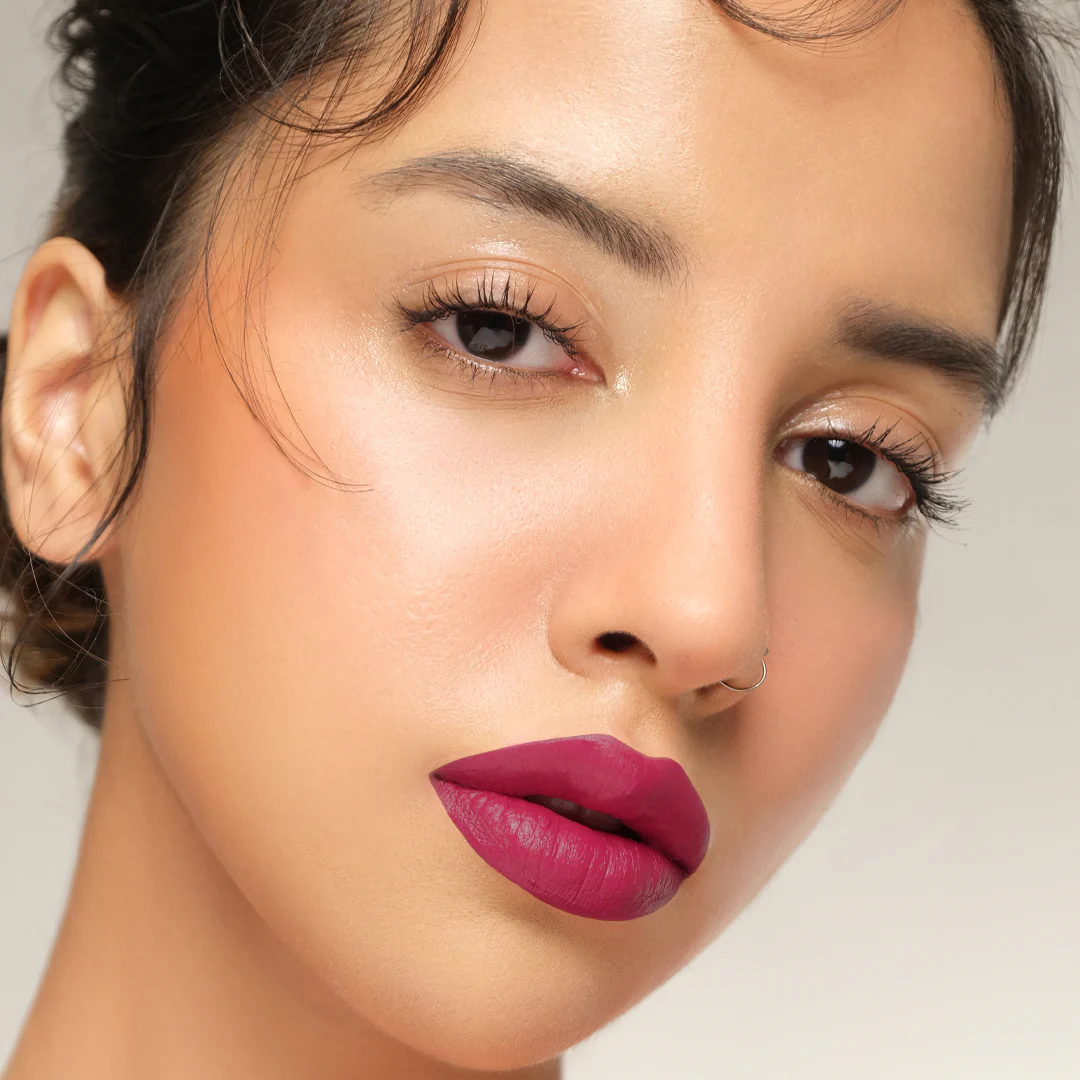 Long Stay Liquid Matte Lipstick - Image 76