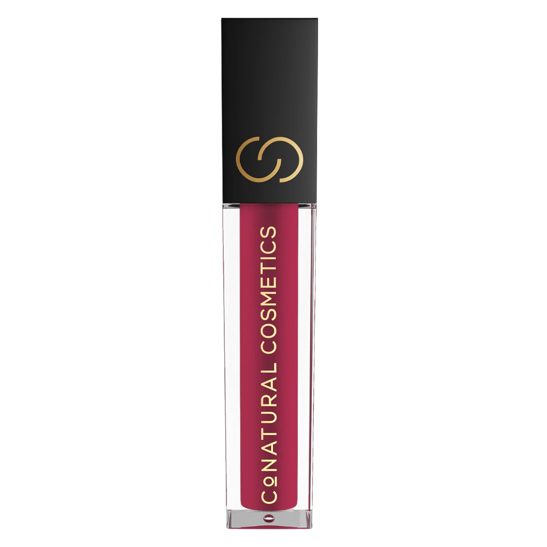 Long Stay Liquid Matte Lipstick - Image 77