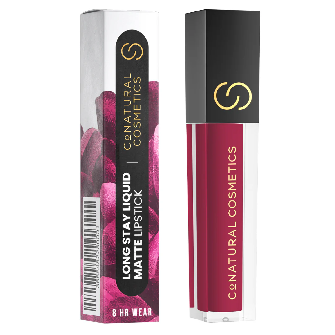 Long Stay Liquid Matte Lipstick - Image 78