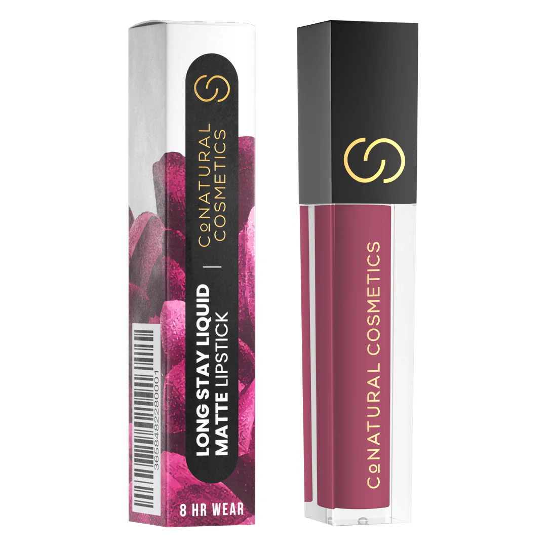Long Stay Liquid Matte Lipstick - Image 87