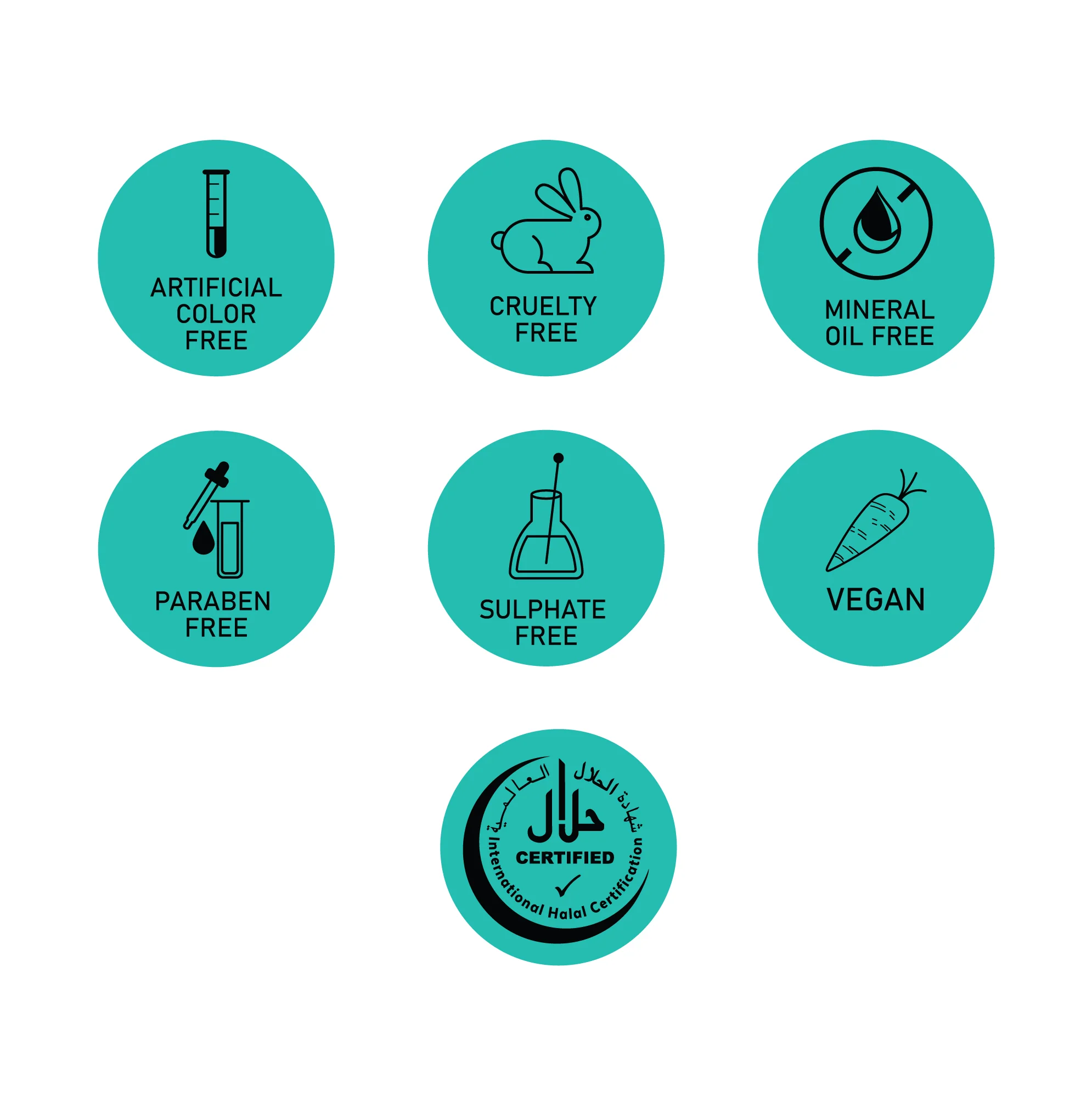 Moisturising Body Lotion - Image 3