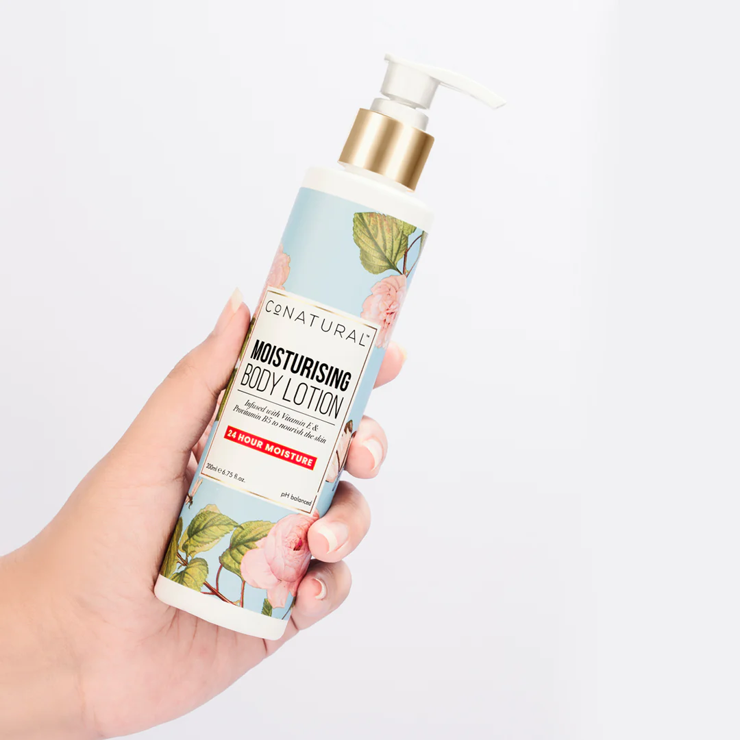 Moisturising Body Lotion - Image 5