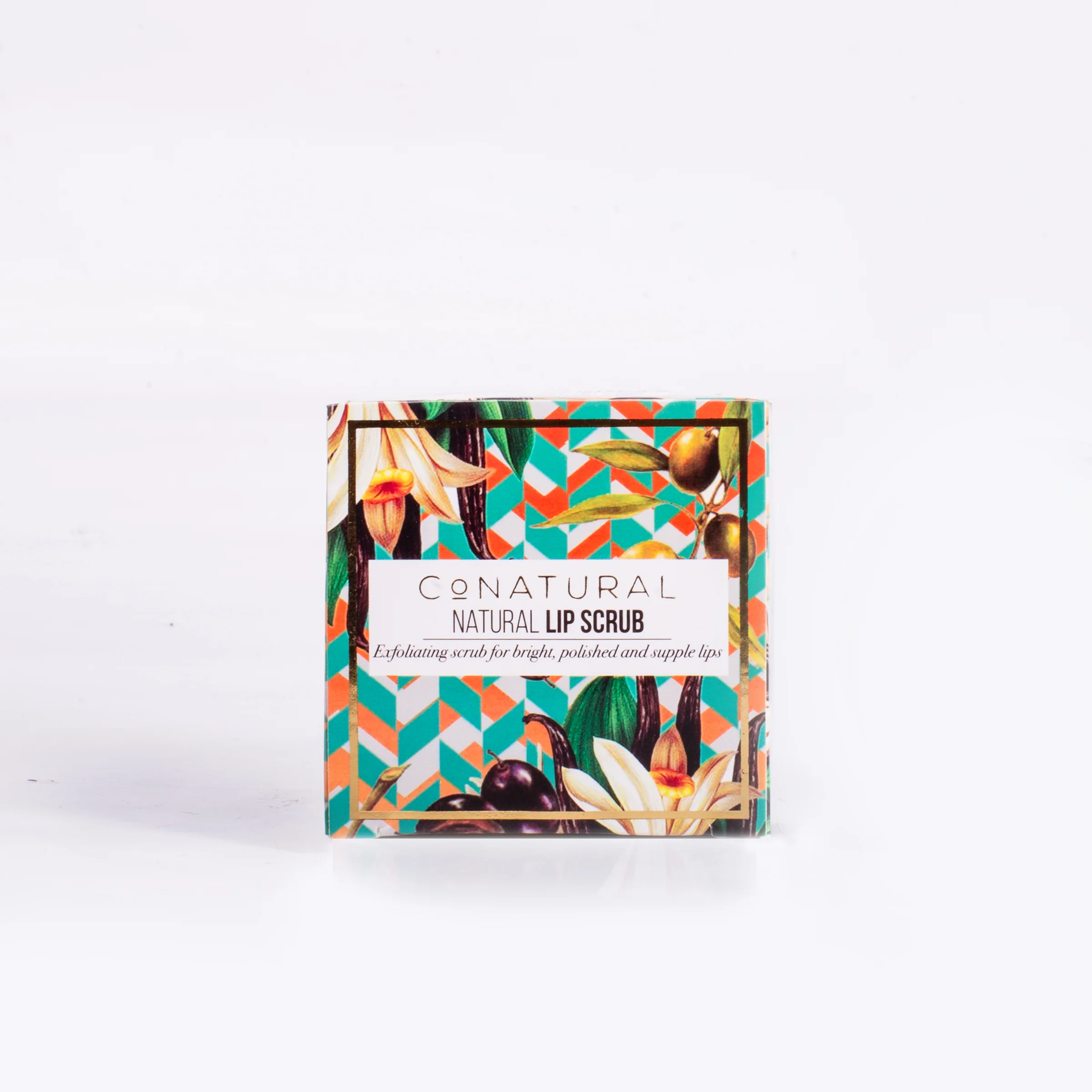 Natural Lip Scrub - Image 6