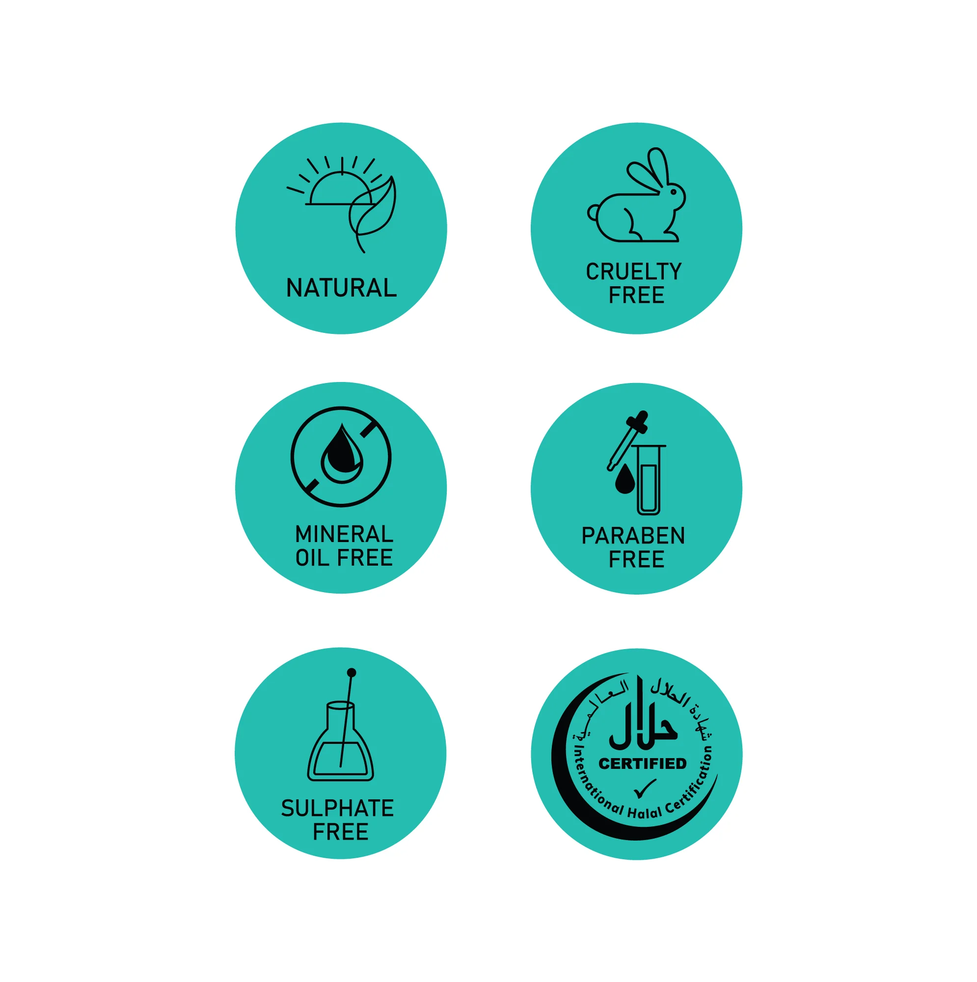 Oil Control Face Wash - Image 4