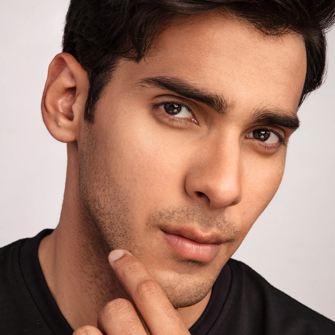 Oil Control Face Wash - Image 5