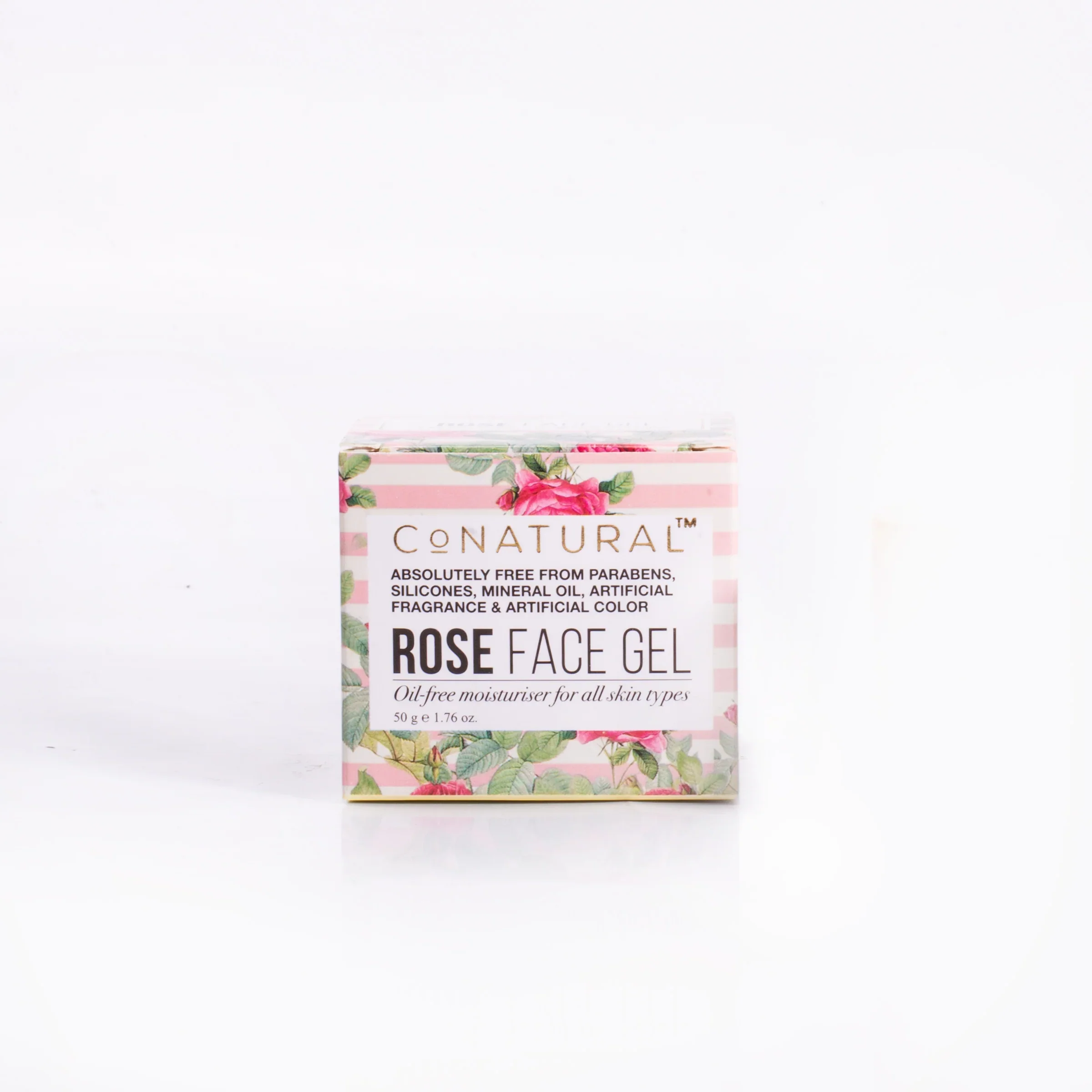 Rose Face Gel - Image 6