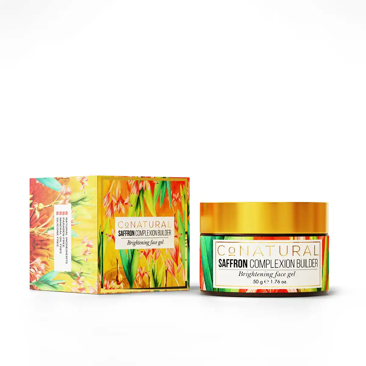 Saffron Complexion Builder - Image 3