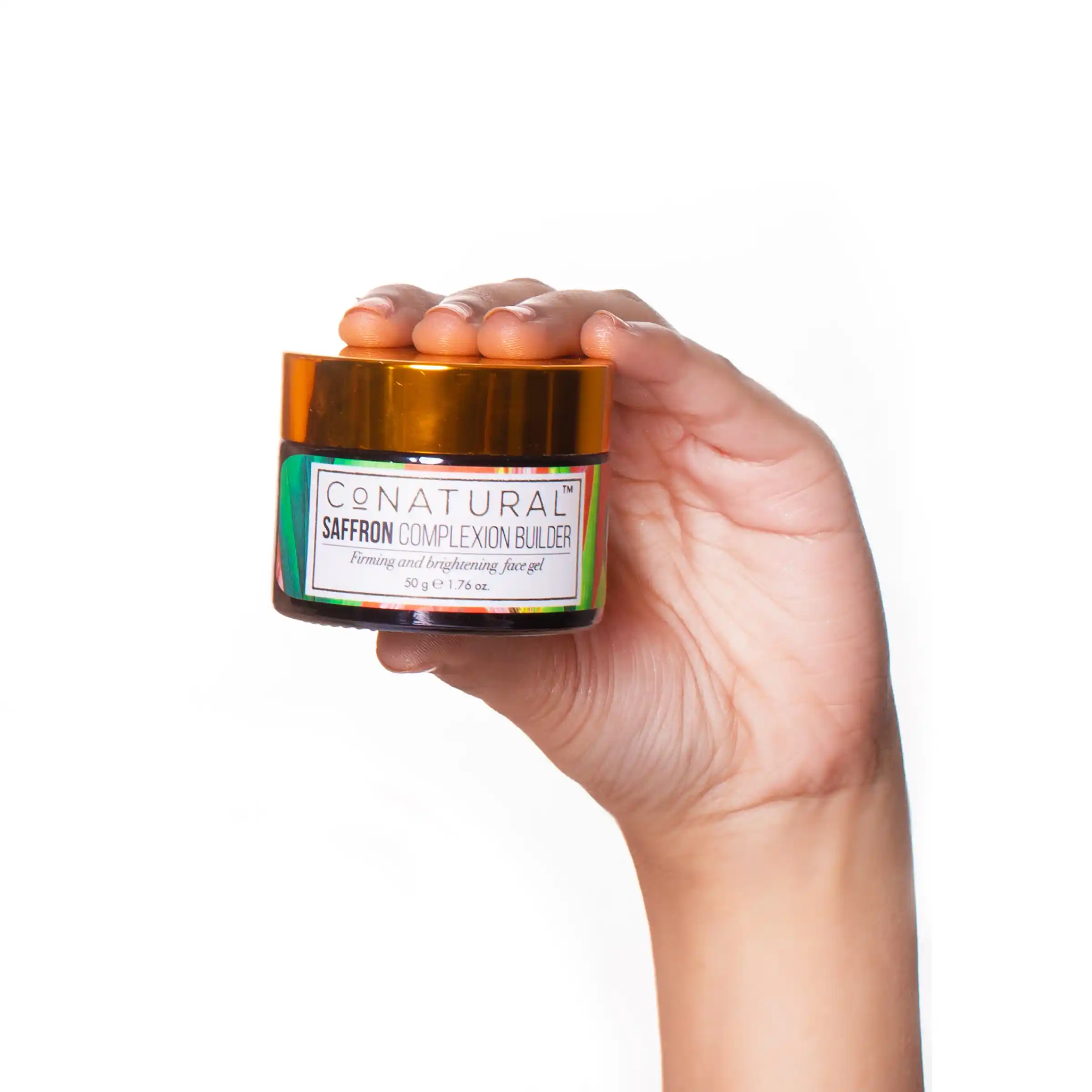 Saffron Complexion Builder - Image 8