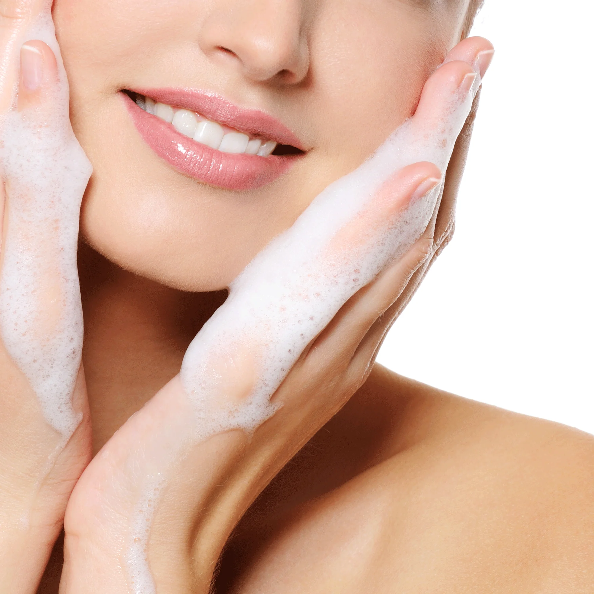 Saffron Face Wash - Image 5