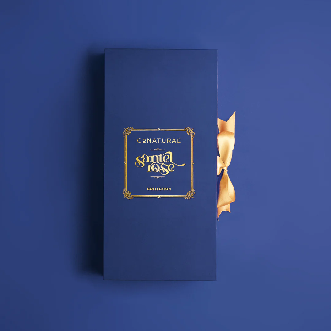 Sapphire Santel Rose Gift Set - Image 4