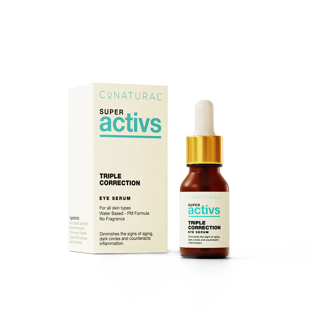 Triple Correction Eye Serum - Image 3