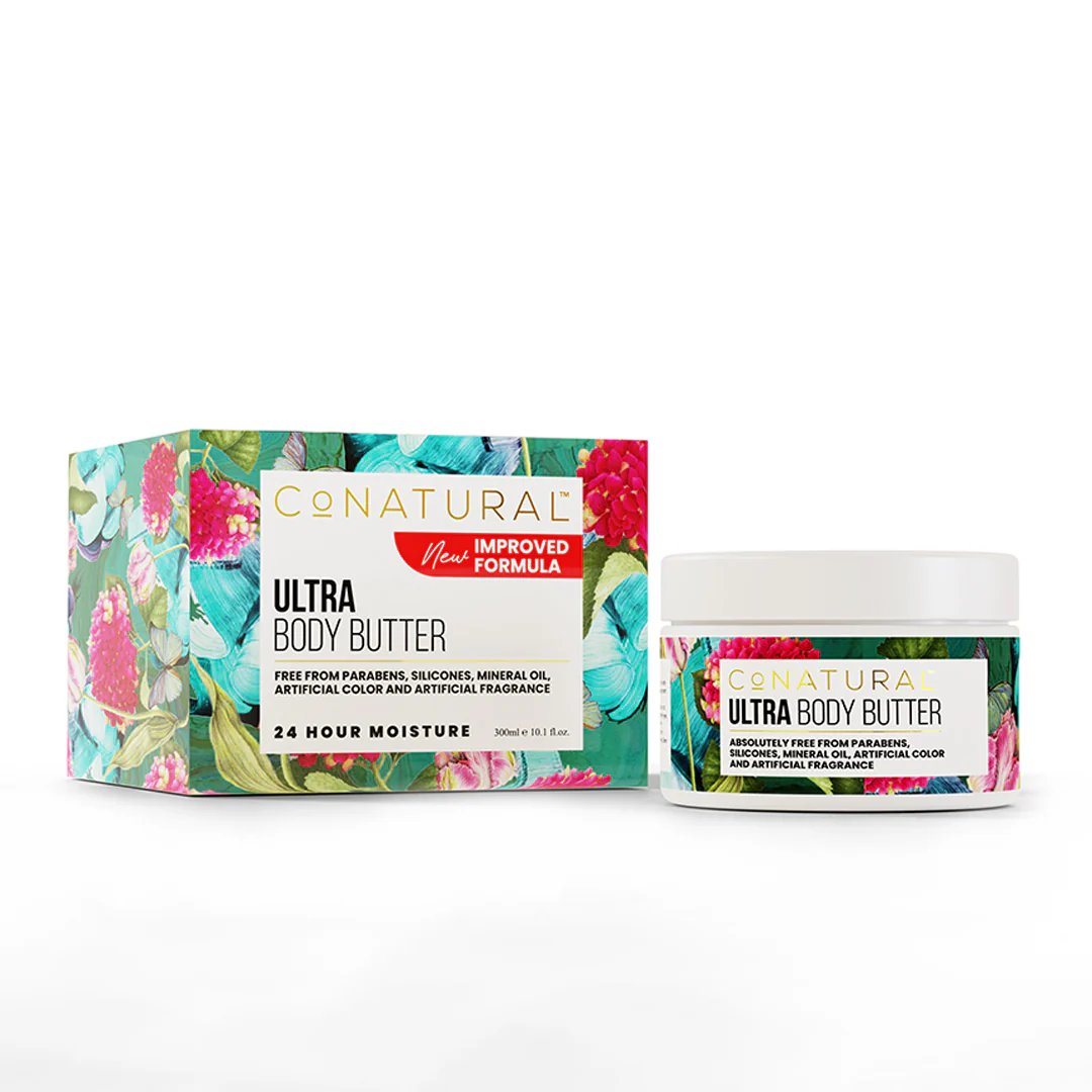 Ultra Body Butter - Image 3